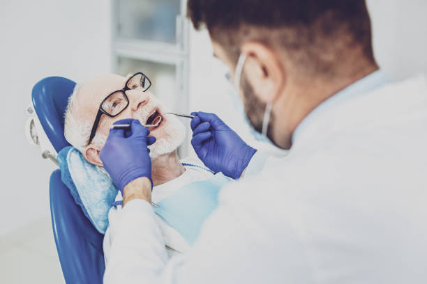 , OR Emergency Dental Service Company